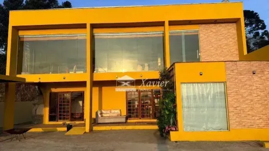 Fazenda/Sítio com 4 Quartos à venda, 370m² no Centro, São Roque