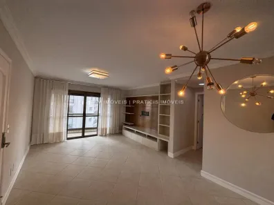 Apartamento com 3 Quartos à venda, 105m² no Jardim Vila Mariana, São Paulo
