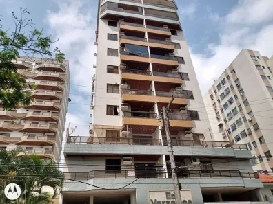 Apartamento com 1 Quarto à venda, 85m² no Centro, Campos dos Goytacazes