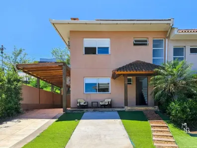 Casa com 3 Quartos à venda, 136m² no Loteamento Jardim Timbaúva, Gravataí