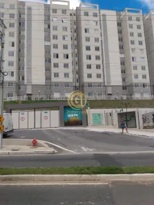 Apartamento com 2 Quartos à venda, 40m² no Jardim Paraíso, Jacareí