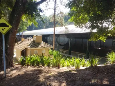 Sobrado com 3 Quartos à venda, 420m² no Alphaville, Santana de Parnaíba
