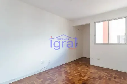 Apartamento com 2 Quartos para alugar, 46m² no Vila Guarani (Z Sul), São Paulo