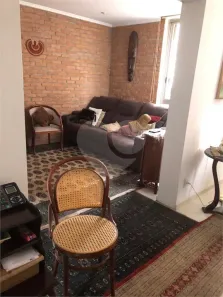 Apartamento com 2 Quartos à venda, 97m² no Vila Nova Conceição, São Paulo