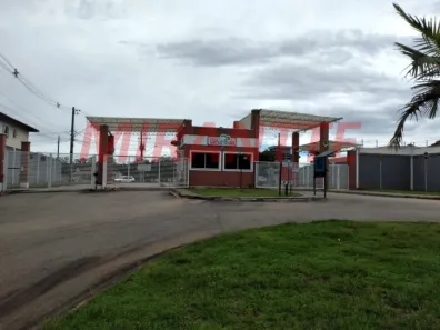Lote/Terreno à venda, 531m² no Portal do Santa Paula, Cotia