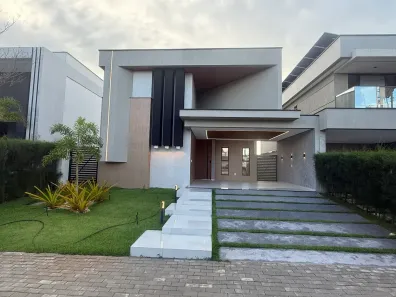 Casa com 3 Quartos à venda, 168m² no Cidade Alpha, Eusébio