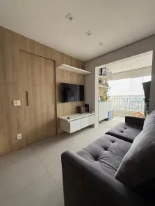 Apartamento com 3 Quartos à venda, 68m² no Gopoúva, Guarulhos