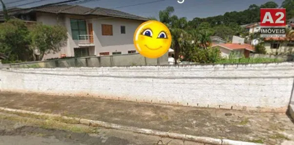 Lote/Terreno à venda, 678m² no Parque dos Príncipes, São Paulo