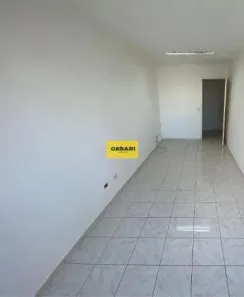 Sala Comercial à venda, 48m² no Centro, São Bernardo do Campo