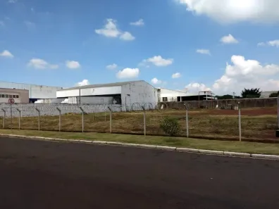 Lote/Terreno à venda, 1949m² no Terminal Intermodal de Cargas (TIC), Campinas