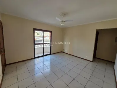 Apartamento com 3 Quartos para alugar, 88m² no Vila Augusta, Sorocaba