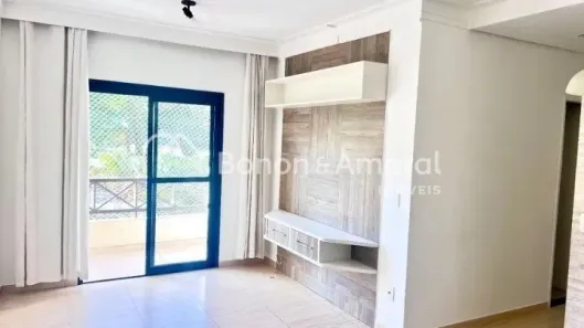 Apartamento com 3 Quartos à venda, 78m² no Jardim Margarida, Campinas
