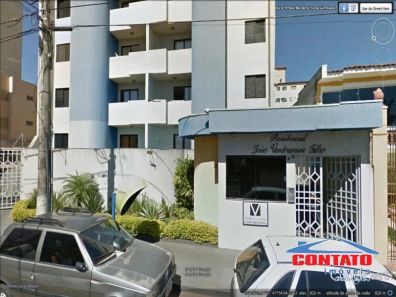 Apartamento com 3 Quartos à venda, 130m² no Jardim Paraíso, São Carlos