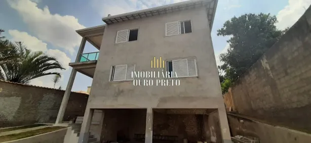Casa com 3 Quartos à venda, 280m² no Trevo, Belo Horizonte
