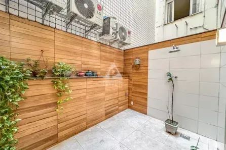 Apartamento com 3 Quartos à venda, 85m² no Flamengo, Rio de Janeiro
