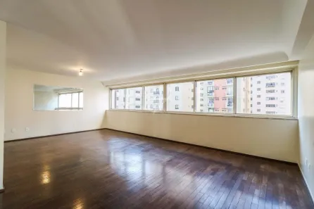 Apartamento com 4 Quartos à venda, 239m² no Jardim Paulista, São Paulo