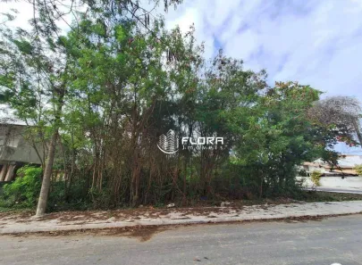 Lote/Terreno à venda, 450m² no Itaipu, Niterói