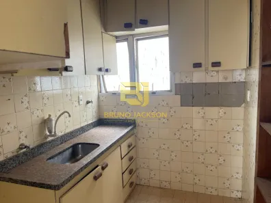 Apartamento com 3 Quartos à venda, 115m² no Centro, Anápolis