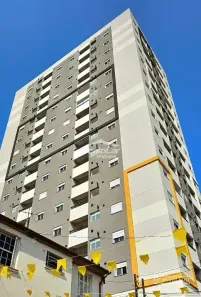 Apartamento com 1 Quarto para alugar, 32m² no Vila Paulicéia, São Paulo