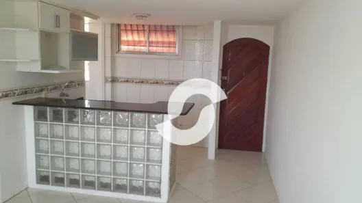 Apartamento com 3 Quartos à venda, 73m² no Fátima, Niterói