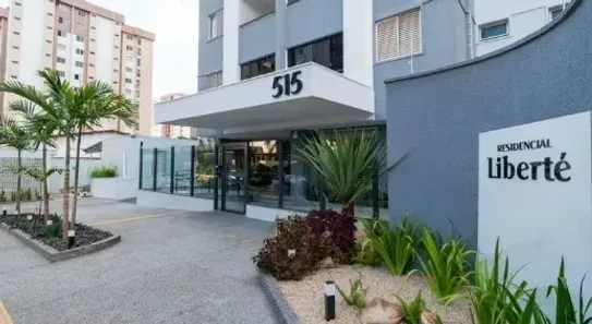 Apartamento com 2 Quartos para alugar, 80m² no Jardim Goiás, Goiânia