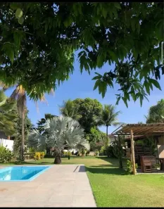 Fazenda/Sítio com 4 Quartos à venda, 2000m² no Cidade Universitária, Maceió