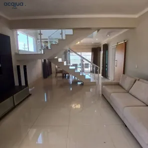 Casa de Condomínio com 3 Quartos à venda, 255m² no Jardim San Marco, Ribeirão Preto