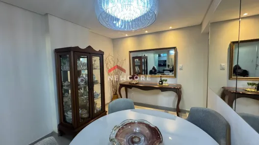 Apartamento com 3 Quartos à venda, 90m² no Cabo Branco, João Pessoa