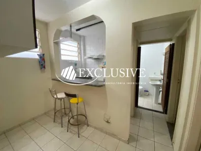 Apartamento com 2 Quartos à venda, 41m² no Ipanema, Rio de Janeiro