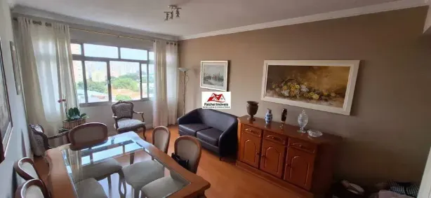 Apartamento com 2 Quartos à venda, 80m² no Mooca, São Paulo