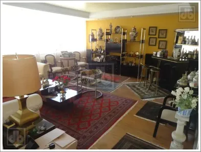 Apartamento com 3 Quartos à venda, 160m² no Copacabana, Rio de Janeiro