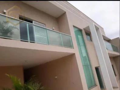 Sobrado com 4 Quartos à venda, 354m² no Jardim Regina, Indaiatuba
