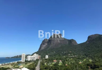 Apartamento com 4 Quartos à venda, 290m² no São Conrado, Rio de Janeiro
