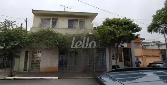 Casa com 4 Quartos para alugar, 365m² no Vila Prudente, São Paulo