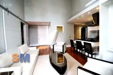 Apartamento com 2 Quartos para alugar, 157m² no Vila Nova Conceição, São Paulo