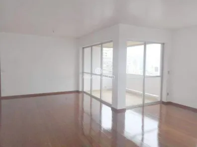 Apartamento com 4 Quartos à venda, 146m² no Serra, Belo Horizonte