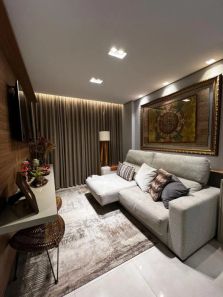 Apartamento com 2 Quartos à venda, 68m² no Liberdade, Belo Horizonte