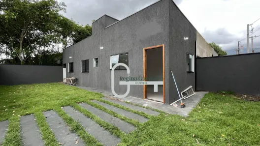 Casa com 2 Quartos à venda, 68m² no Bal Stella Maris, Peruíbe