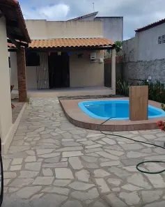 Casa com 2 Quartos à venda, 62m² no Praia do Amor, Conde