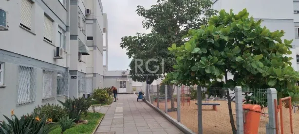 Apartamento com 2 Quartos à venda, 57m² no Camaquã, Porto Alegre
