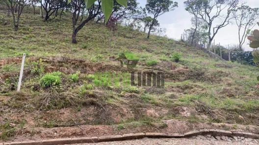 Lote/Terreno à venda, 924m² no Veredas das Geraes, Nova Lima
