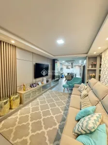 Casa de Condomínio com 2 Quartos para alugar, 75m² no Central Park, Cachoeirinha