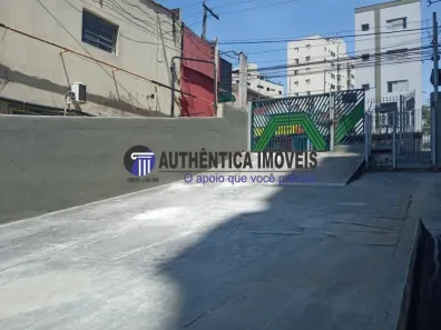 Lote/Terreno à venda, 291m² no Vila Osasco, Osasco