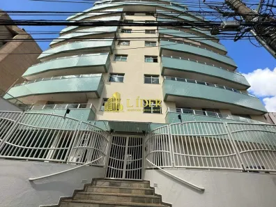 Apartamento com 2 Quartos para alugar, 100m² no Martins, Uberlândia