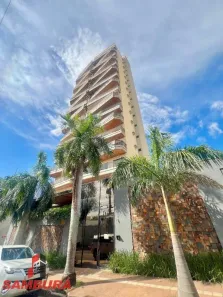 Apartamento com 3 Quartos à venda, 234m² no Vila Santa Helena, Presidente Prudente