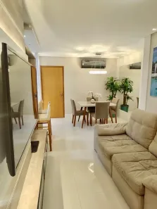 Apartamento com 2 Quartos à venda, 65m² no Valparaíso, Serra