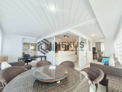 Apartamento com 3 Quartos à venda, 112m² no Vila Luis Antônio, Guarujá
