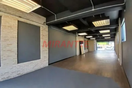 Imóvel Comercial à venda, 600m² no Parque Mandaqui, São Paulo