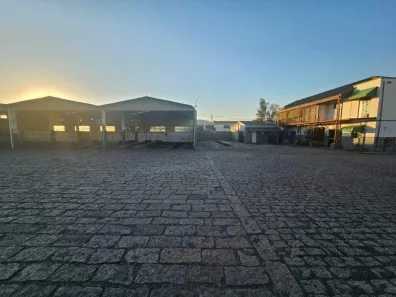 Ponto Comercial para alugar, 1290m² no Paulicéia, Piracicaba