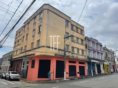 Prédio Comercial com 6 Quartos à venda, 1371m² no Centro, Campinas